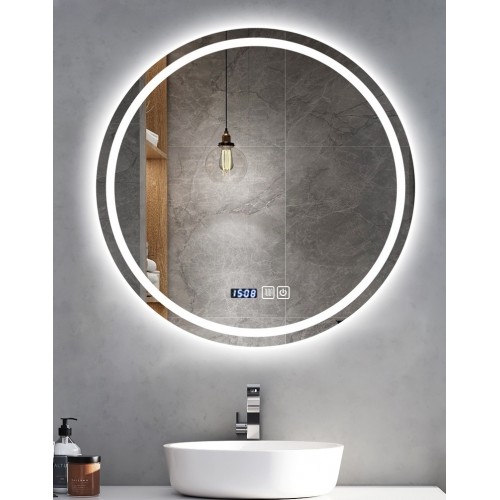 Καθρέπτες & Φωτισμός