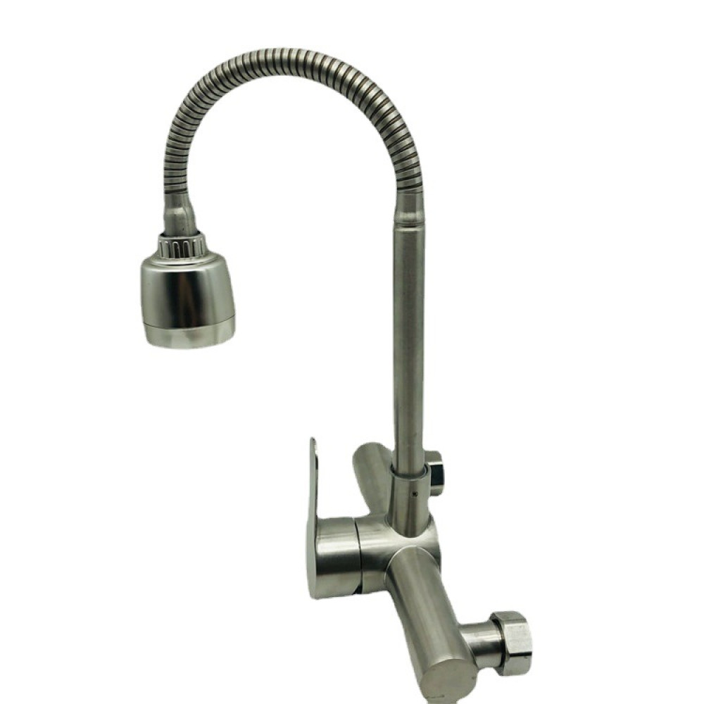 ΜΠΑΤΑΡΙΑ ΚΟΥΖΙΝΑΣ ΤΟΙΧΟΥ ΜΕ ΝΤΟΥΖ ΚΑΙ ΣΠΙΡΑΛ FOX 270 - ΑΣΗΜΙ ΜΠΑΤΑΡΙΑ ΚΟΥΖΙΝΑΣ ΤΟΙΧΟΥ ΜΕ ΝΤΟΥΖ ΚΑΙ ΣΠΙΡΑΛ FOX 270 - ΑΣΗΜΙ