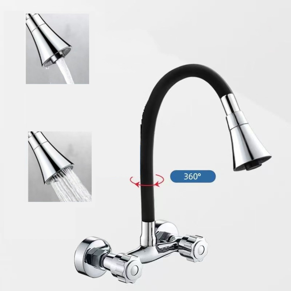 ΜΠΑΤΑΡΙΑ ΚΟΥΖΙΝΑΣ ΤΟΙΧΟΥ ΜΕ ΝΤΟΥΖ FOX 290 - ΑΣΗΜΙ