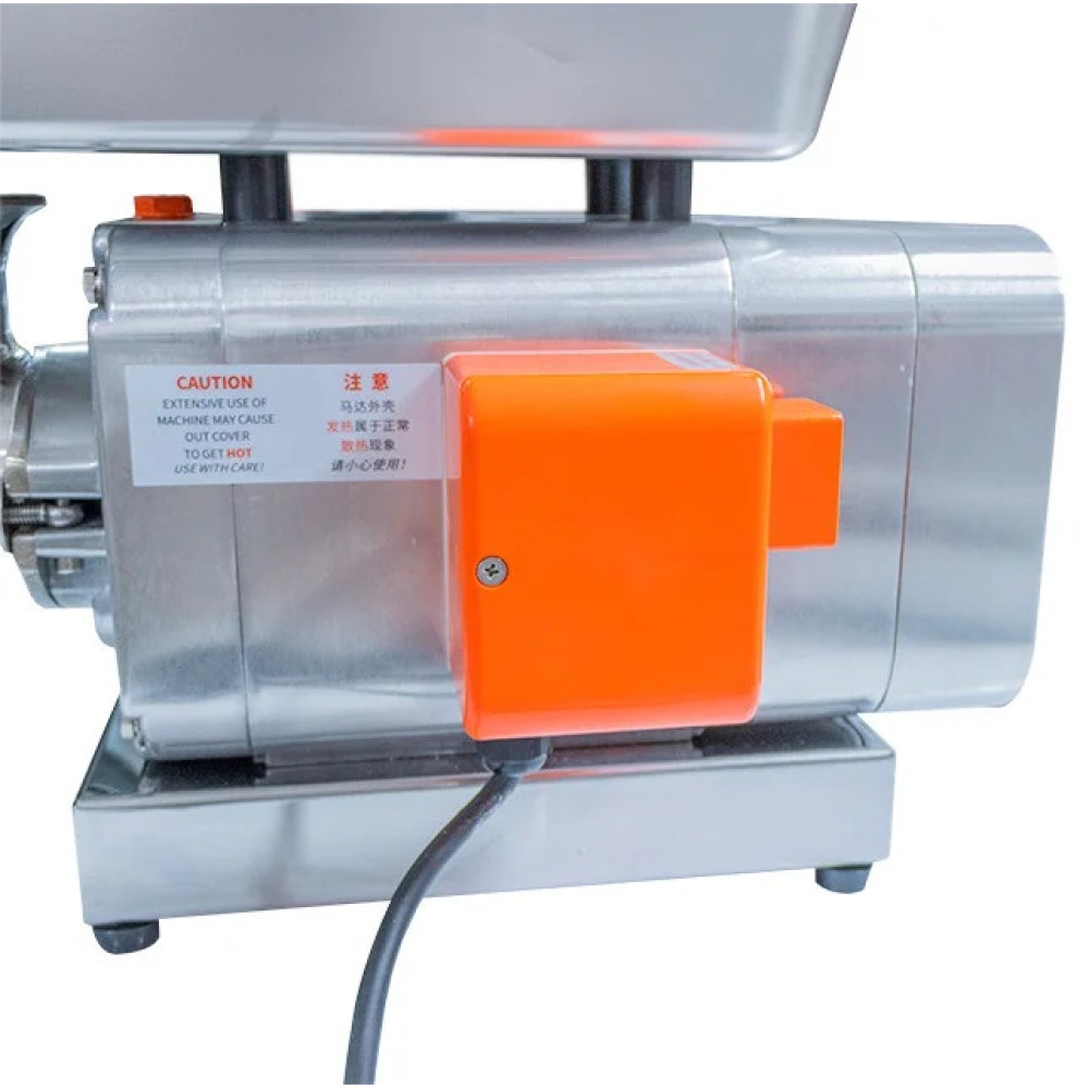 ΕΠΑΓΓΕΛΜΑΤΙΚΗ ΚΡΕΑΤΟΜΗΧΑΝΗ ΓΙΑ ΚΙΜΑ 1.5hp OEM RY22
