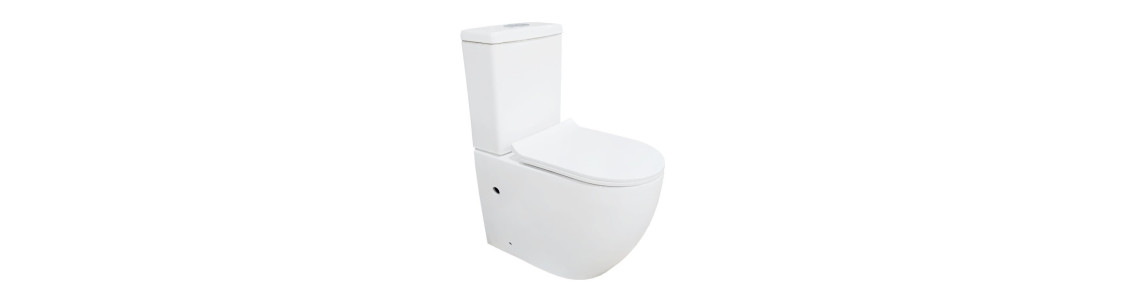 Toilet bowls & Sinks Toilet bowls & Sinks