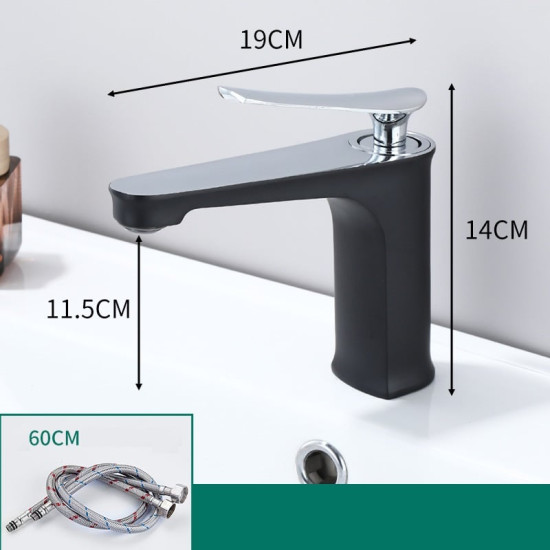 ΑΝΑΜΕΙΚΤΙΚΗ ΜΠΑΤΑΡΙΑ ΝΙΠΤΗΡΑ LUXURY WATTARINO WT-4214 - ΜΑΥΡΗ ΑΝΑΜΕΙΚΤΙΚΗ ΜΠΑΤΑΡΙΑ ΝΙΠΤΗΡΑ LUXURY WATTARINO WT-4214 - ΜΑΥΡΗ