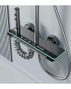 ΡΥΘΜΙΖΟΜΕΝΗ ΣΤΗΛΗ ΝΤΟΥΖ ΜΕ ΜΠΑΤΑΡΙΑ 85-124cm WATTARINO WT-7110 - ΓΚΡΙ ΡΥΘΜΙΖΟΜΕΝΗ ΣΤΗΛΗ ΝΤΟΥΖ ΜΕ ΜΠΑΤΑΡΙΑ 85-124cm WATTARINO WT-7110 - ΓΚΡΙ