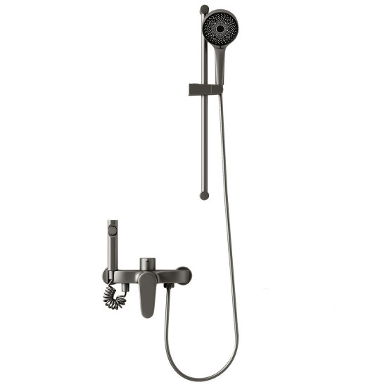ΣΤΗΛΗ ΝΤΟΥΖ ΜΕ ΜΠΑΤΑΡΙΑ WATTARINO WT-8090 - ΓΚΡΙ ΣΤΗΛΗ ΝΤΟΥΖ ΜΕ ΜΠΑΤΑΡΙΑ WATTARINO WT-8090 - ΓΚΡΙ