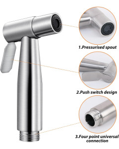 ΤΗΛΕΦΩΝΟ ΜΠΙΝΤΕ STEEL INOX ΑΣΗΜΙ
