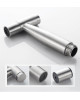 ΤΗΛΕΦΩΝΟ ΜΠΙΝΤΕ STEEL INOX ΑΣΗΜΙ 048735 ΤΗΛΕΦΩΝΟ ΜΠΙΝΤΕ STEEL INOX ΑΣΗΜΙ 048735