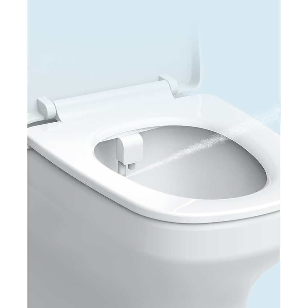 BITE SYSTEM FOR BASINS WITH DOUBLE NOZZLE 2022112503