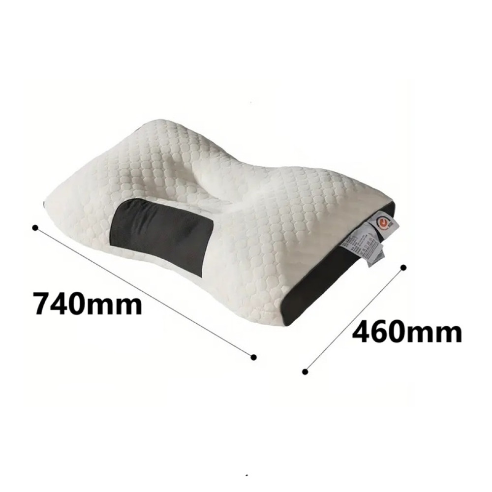 ΑΤΟΜΙΚΟ ΜΑΞΙΛΑΡΙ ΥΠΝΟΥ ΑΠΟ ΒΑΜΒΑΚΙ ΚΑΙ ΙΝΕΣ ΠΟΛΥΕΣΤΕΡΑ 48x74εκ ΑΤΟΜΙΚΟ ΜΑΞΙΛΑΡΙ ΥΠΝΟΥ ΑΠΟ ΒΑΜΒΑΚΙ ΚΑΙ ΙΝΕΣ ΠΟΛΥΕΣΤΕΡΑ 48x74εκ