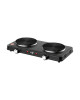 ΔΙΠΛΗ ΗΛΕΚΤΡΙΚΗ ΕΣΤΙΑ STARLUX SHP-5704B 2000W 43X24X7.5εκ - ΜΑΥΡΗ ΔΙΠΛΗ ΗΛΕΚΤΡΙΚΗ ΕΣΤΙΑ STARLUX SHP-5704B 2000W 43X24X7.5εκ - ΜΑΥΡΗ