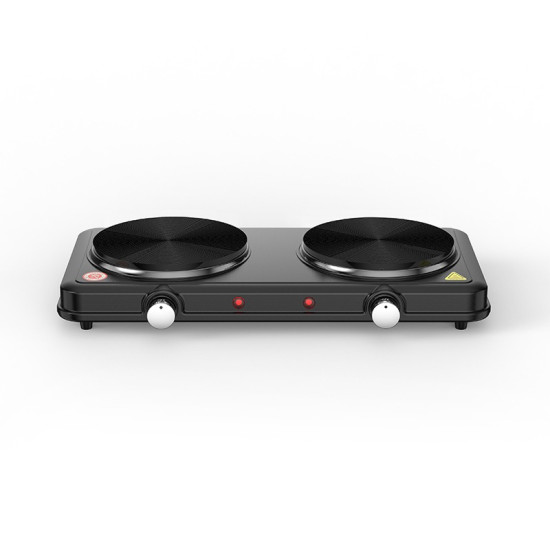 ΔΙΠΛΗ ΗΛΕΚΤΡΙΚΗ ΕΣΤΙΑ STARLUX SHP-5704B 2000W 43X24X7.5εκ - ΜΑΥΡΗ ΔΙΠΛΗ ΗΛΕΚΤΡΙΚΗ ΕΣΤΙΑ STARLUX SHP-5704B 2000W 43X24X7.5εκ - ΜΑΥΡΗ