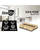 ΕΣΤΙΑ ΥΓΡΑΕΡΙΟΥ ΕΝΤOΙΧIZOMENH ΑΥΤΟΝΟΜΗ STARLUX SL-27718 60x51εκ ΕΣΤΙΑ ΥΓΡΑΕΡΙΟΥ ΕΝΤOΙΧIZOMENH ΑΥΤΟΝΟΜΗ STARLUX SL-27718 60x51εκ