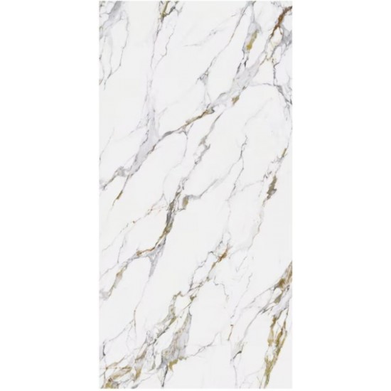 ΑΥΤΟΚΟΛΛΗΤΗ ΔΙΑΚΟΣΜΗΤΙΚΗ ΤΑΠΕΤΣΑΡΙΑ ΤΟΙΧΟΥ ΑΔΙΑΒΡΟΧΗ ΜΕ ΟΨΗ ΜΑΡΜΑΡΟΥ 3000Χ1200Χ2mm - BS1775L