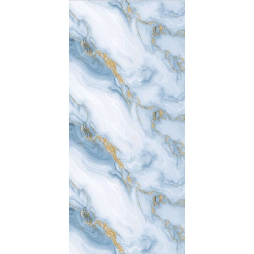 ΑΥΤΟΚΟΛΛΗΤΗ ΔΙΑΚΟΣΜΗΤΙΚΗ ΤΑΠΕΤΣΑΡΙΑ ΤΟΙΧΟΥ ΑΔΙΑΒΡΟΧΗ ΜΕ ΟΨΗ ΜΑΡΜΑΡΟΥ 3000Χ1200Χ2mm - BS3758