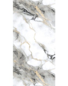 ΑΥΤΟΚΟΛΛΗΤΗ ΔΙΑΚΟΣΜΗΤΙΚΗ ΤΑΠΕΤΣΑΡΙΑ ΤΟΙΧΟΥ ΑΔΙΑΒΡΟΧΗ ΜΕ ΟΨΗ ΜΑΡΜΑΡΟΥ 3000Χ1200Χ2mm - BS3763