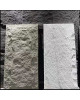 3D ΠΑΝΕΛ ΤΟΙΧΟΥ 120Χ60cm ΤΡΙΣΔΙΑΣΤΑΤΑ ΜΕ ΡΕΑΛΙΣΤΙΚΕΣ ΥΦΕΣ ΠΕΤΡΑΣ