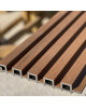 WPC ΠΑΝΕΛ ΤΟΙΧΟΥ ΜΕ 3D ΠΗΧΑΚΙΑ 300x16.5x2.5εκ. WPC ΠΑΝΕΛ ΤΟΙΧΟΥ ΜΕ 3D ΠΗΧΑΚΙΑ 300x16.5x2.5εκ.