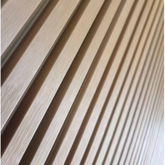 WPC ΠΑΝΕΛ ΤΟΙΧΟΥ ΜΕ 3D ΠΗΧΑΚΙΑ 300x16.5x2.5εκ. WPC ΠΑΝΕΛ ΤΟΙΧΟΥ ΜΕ 3D ΠΗΧΑΚΙΑ 300x16.5x2.5εκ.