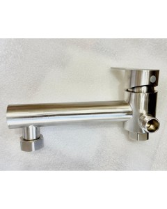 ΜΠΑΤΑΡΙΑ ΛΟΥΤΡΟΥ STEEL INOX MAT WATTARINO WT-1030 