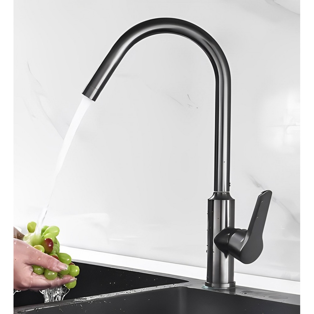 ΜΠΑΤΑΡΙΑ ΚΟΥΖΙΝΑΣ ΠΑΓΚΟΥ ΑΝΑΜΕΙΚΤΙΚΗ WT-5150 - ΑΝΘΡΑΚΙ