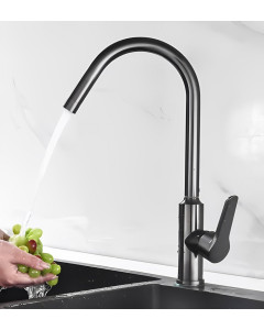 ΜΠΑΤΑΡΙΑ ΚΟΥΖΙΝΑΣ ΠΑΓΚΟΥ ΑΝΑΜΕΙΚΤΙΚΗ WT-5150 - ΑΝΘΡΑΚΙ