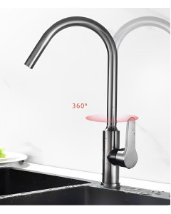 ΜΠΑΤΑΡΙΑ ΚΟΥΖΙΝΑΣ ΠΑΓΚΟΥ ΑΝΑΜΕΙΚΤΙΚΗ WT-5150 - ΑΝΘΡΑΚΙ