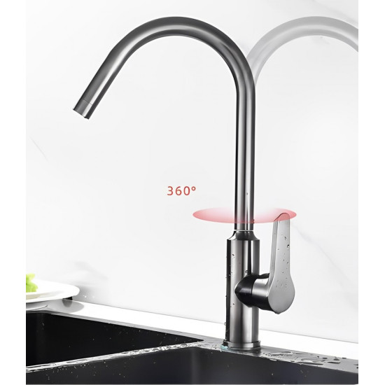 ΜΠΑΤΑΡΙΑ ΚΟΥΖΙΝΑΣ ΠΑΓΚΟΥ ΑΝΑΜΕΙΚΤΙΚΗ WT-5150 - ΑΝΘΡΑΚΙ