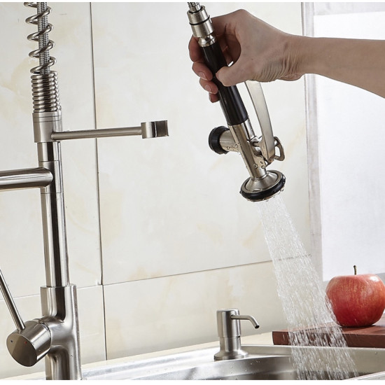 ΜΠΑΤΑΡΙΑ ΚΟΥΖΙΝΑΣ ΠΑΓΚΟΥ WATTARINO WT-5152 ΔΙΠΛΗ ΜΕ ΣΠΙΡΑΛ - ΑΣΗΜΙ ΜΠΑΤΑΡΙΑ ΚΟΥΖΙΝΑΣ ΠΑΓΚΟΥ WATTARINO WT-5152 ΔΙΠΛΗ ΜΕ ΣΠΙΡΑΛ - ΑΣΗΜΙ
