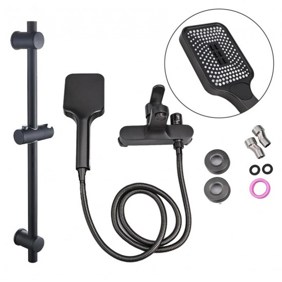 ΑΝΑΜΕΙΚΤΙΚΗ ΜΠΑΤΑΡΙΑ ΝΤΟΥΖΙΕΡΑΣ ΠΛΗΡΕΣ ΣΕΤ WATTARINO WT-7007 - ΓΚΡΙ ΑΝΑΜΕΙΚΤΙΚΗ ΜΠΑΤΑΡΙΑ ΝΤΟΥΖΙΕΡΑΣ ΠΛΗΡΕΣ ΣΕΤ WATTARINO WT-7007 - ΓΚΡΙ