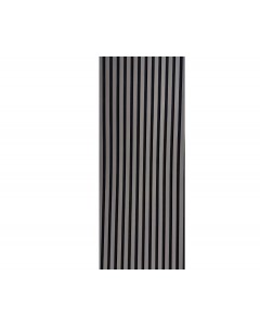 ΑΚΟΥΣΤΙΚΟ ΠΑΝΕΛ TOIXOY 3D SLIM 2750/600/9mm 129 - ANTHRACITE