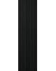 ΑΚΟΥΣΤΙΚΟ ΠΑΝΕΛ TOIXOY 3D SLIM 2750/600/9mm 112 - BLACK ΑΚΟΥΣΤΙΚΟ ΠΑΝΕΛ TOIXOY 3D SLIM 2750/600/9mm 112 - BLACK