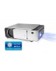 OEM T6 MINI LED PORTABLE MULTIMEDIA PROJECTOR 720P 3500 LUMENS OEM T6 MINI LED PORTABLE MULTIMEDIA PROJECTOR 720P 3500 LUMENS