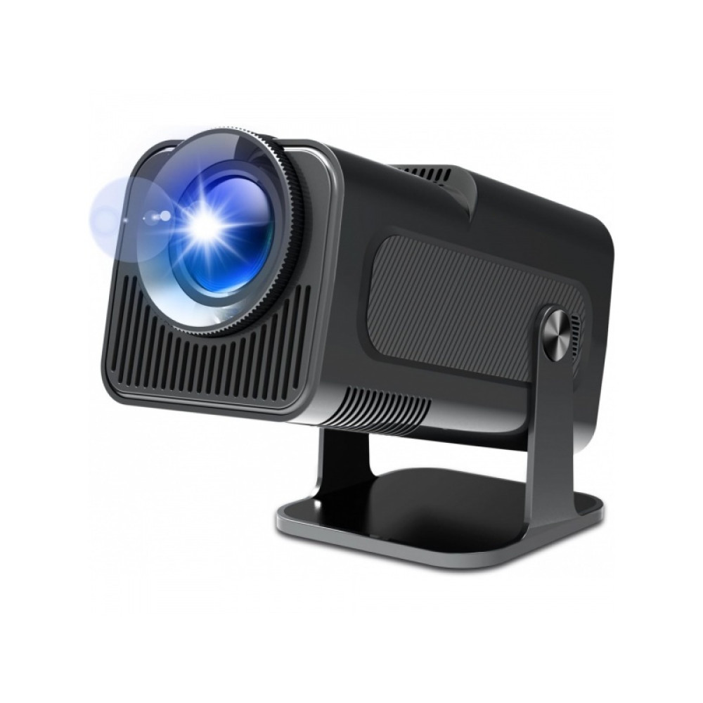 PROJECTOR SMART ΦΟΡΗΤΟΣ ΠΡΟΒΟΛΕΑΣ 1080P LED ANDROID 11 HY320 390 ANSI WiFi 6