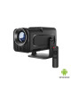 PROJECTOR SMART ΦΟΡΗΤΟΣ ΠΡΟΒΟΛΕΑΣ 1080P LED ANDROID 11 HY320 390 ANSI WiFi 6 PROJECTOR SMART ΦΟΡΗΤΟΣ ΠΡΟΒΟΛΕΑΣ 1080P LED ANDROID 11 HY320 390 ANSI WiFi 6