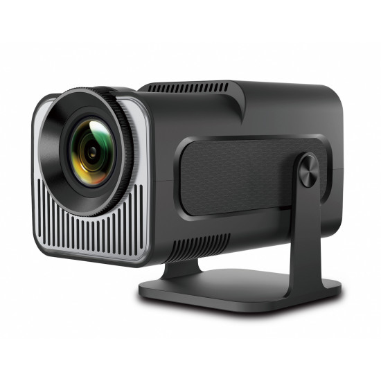 PROJECTOR SMART ΦΟΡΗΤΟΣ ΠΡΟΒΟΛΕΑΣ 1080P LED ANDROID 11 HY320 390 ANSI WiFi 6 PROJECTOR SMART ΦΟΡΗΤΟΣ ΠΡΟΒΟΛΕΑΣ 1080P LED ANDROID 11 HY320 390 ANSI WiFi 6