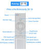 ΣΥΜΒΑΤΟ ΤΗΛΕΧΕΙΡΙΣΤΗΡΙΟ V1 SMART TV VOICE RM-J1300 ΓΙΑ ΤΗΛΕΟΡΑΣΕΙΣ SAMSUNG ΣΥΜΒΑΤΟ ΤΗΛΕΧΕΙΡΙΣΤΗΡΙΟ V1 SMART TV VOICE RM-J1300 ΓΙΑ ΤΗΛΕΟΡΑΣΕΙΣ SAMSUNG