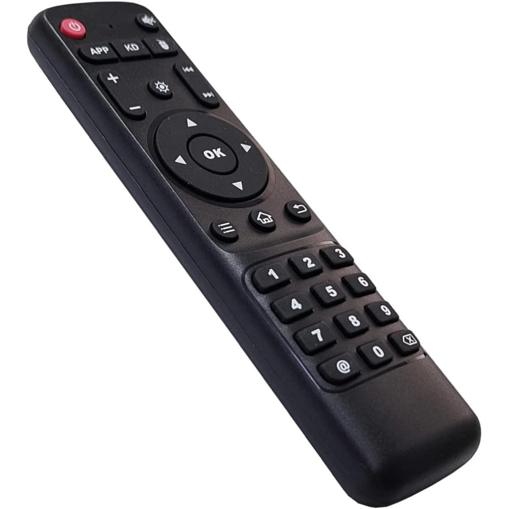 ΤΗΛΕΧΕΙΡΙΣΤΗΡΙΟ ΓΙΑ ANDROID TV BOX X98 MINI
