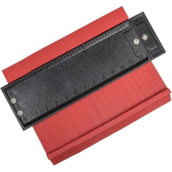 ΜΕΤΡΗΤΗΣ ΠΕΡΙΓΡΑΜΜΑΤΟΣ 12 ΕΚ ΠΛΑΣΤΙΚΟΣ OEM AK-38