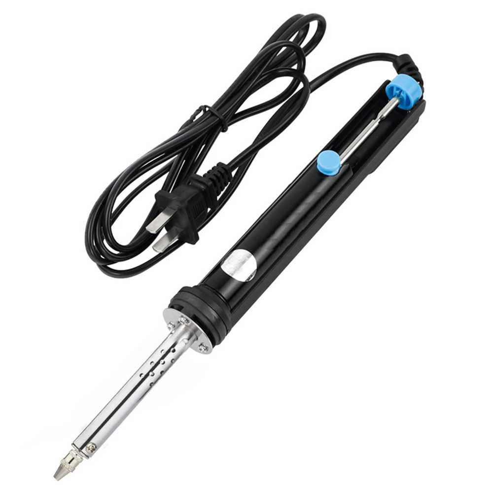 ΚΟΛΛΗΤΗΡΙ ΜΕ ΑΠΟΡΡΟΦΗΤΙΚΗ ΤΡΟΜΠΑ GAO JIE 30W 845SD