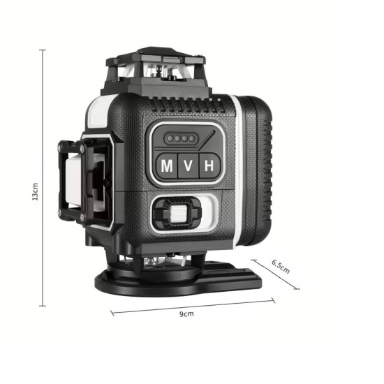 ΑΛΦΑΔΙ LASER 4D 16 ΓΡΑΜΜΩΝ ΜΕ ΠΡΑΣΙΝΟ ΧΡΩΜΑ ΔΕΣΜΗΣ 373600