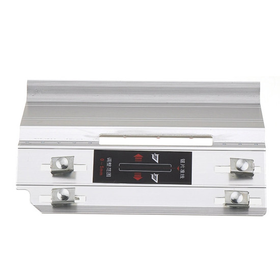 OEM (BCW-24) ΕΠΙΤΡΑΠΕΖΙΟΣ ΟΔΗΓΟΣ ΤΡΟΧΟΥ ΓΩΝΙΑΣ 45 ΜΟΙΡΩΝ