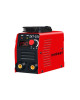 MINI ΗΛΕΚΤΡΟΚΟΛΛΗΣΗ INVERTER MINLEAF ARC-250 220V (250A/30V)