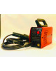 MINI ΗΛΕΚΤΡΟΚΟΛΛΗΣΗ INVERTER MINLEAF ARC-250 220V (250A/30V)