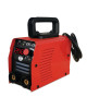 MINI ΗΛΕΚΤΡΟΚΟΛΛΗΣΗ INVERTER MINLEAF ARC-250 220V (250A/30V)