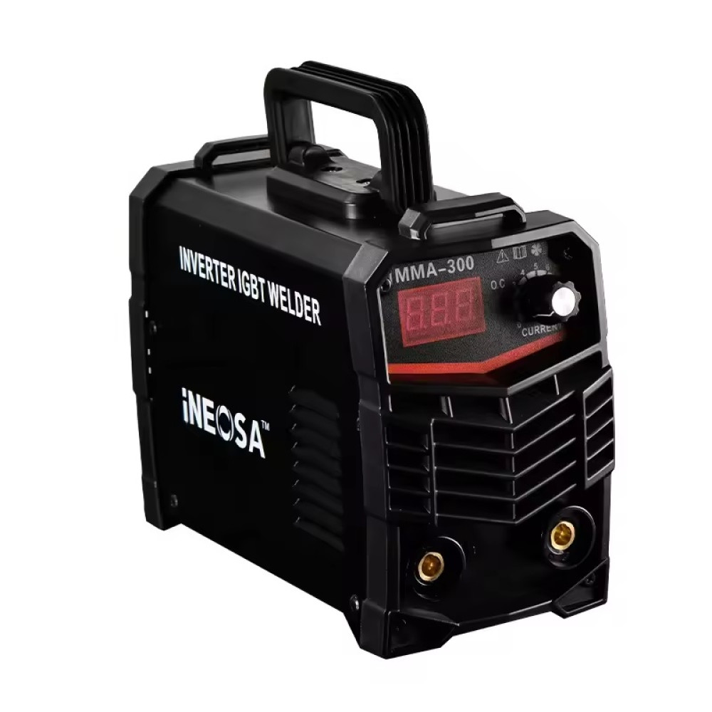 MINI ΗΛΕΚΤΡΟΚΟΛΛΗΣΗ INVERTER 300A INEOSA MMA-300 220V 