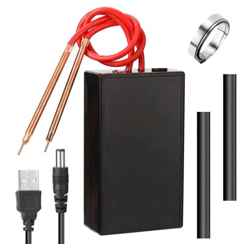 ΗΛΕΚΤΡΟΠΟΝΤΑ ΜΠΑΤΑΡΙΩΝ R-656W ΜΕ 6 ΕΠΙΠΕΔΑ 6500mAh