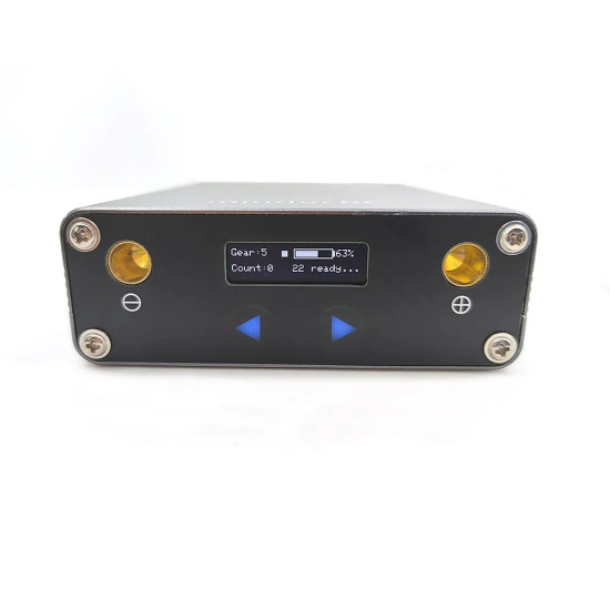 ΗΛΕΚΤΡΟΠΟΝΤΑ MINI SPOT WELDER WELDING MACHINE DH30 ΗΛΕΚΤΡΟΠΟΝΤΑ MINI SPOT WELDER WELDING MACHINE DH30