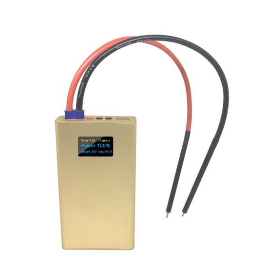 ΗΛΕΚΤΡΟΠΟΝΤΑ DX10 SPOT WELDER WELDING MACHINE ΜΕ ΟΘΟΝΗ ΗΛΕΚΤΡΟΠΟΝΤΑ DX10 SPOT WELDER WELDING MACHINE ΜΕ ΟΘΟΝΗ