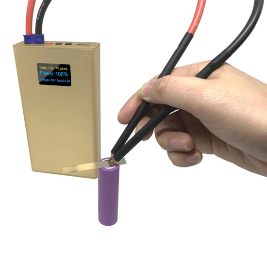 ΗΛΕΚΤΡΟΠΟΝΤΑ DX10 SPOT WELDER WELDING MACHINE ΜΕ ΟΘΟΝΗ ΗΛΕΚΤΡΟΠΟΝΤΑ DX10 SPOT WELDER WELDING MACHINE ΜΕ ΟΘΟΝΗ