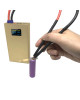ΗΛΕΚΤΡΟΠΟΝΤΑ DX10 SPOT WELDER WELDING MACHINE ΜΕ ΟΘΟΝΗ ΗΛΕΚΤΡΟΠΟΝΤΑ DX10 SPOT WELDER WELDING MACHINE ΜΕ ΟΘΟΝΗ