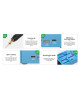 ΗΛΕΚΤΡΟΠΟΝΤΑ ΜΠΑΤΑΡΙΩΝ RELIFE RL-936WE ΜΕ 6 ΕΠΙΠΕΔΑ 3600mAh ΗΛΕΚΤΡΟΠΟΝΤΑ ΜΠΑΤΑΡΙΩΝ RELIFE RL-936WE ΜΕ 6 ΕΠΙΠΕΔΑ 3600mAh